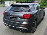 Gebraucht Audi SQ2 Sport 300 PS (220 kW) 2019 Andere farben SUV