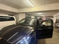 Gebraucht Porsche Cayenne 441 PS (324 kW) 2019 Schwarz SUV