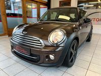 Gebraucht Mini Cooper 122 PS (89 kW) 2011 Braun Kleinwagen