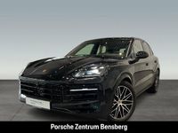 Gebraucht Porsche Cayenne 470 PS (345 kW) 2024 Schwarz SUV