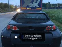 gebraucht Smart Roadster (Brabus)