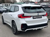 Gebraucht BMW X1 M Sport 211 PS (155 kW) 2024 Weiß SUV