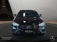 Gebraucht Mercedes E450 Night 367 PS (269 kW) 2021 Schwarz Limousine