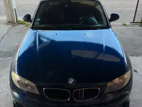 Gebraucht BMW 118 143 PS (105 kW) 2011 Braun Kleinwagen
