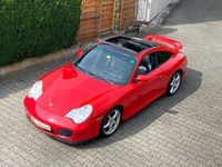 gebraucht Porsche 996 996/911 Targa 3.6