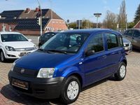 Occasion Fiat Panda 55 ch (40 kW) 2009 Bleue Citadine