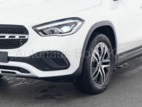 Gebraucht Mercedes GLA180 Progressive 136 PS (100 kW) 2023 Polarweiß SUV