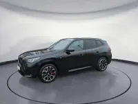 Neu BMW X3 M Sport 299 PS (219 kW) 2026 Schwarz SUV