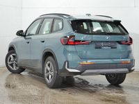 Gebraucht BMW X1 163 PS (119 kW) 2025 Grün SUV