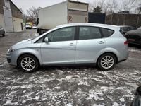 Gebraucht Seat Altea 170 PS (125 kW) 2009 Van / Kleinbus