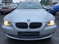 gebraucht BMW 523 523 i Aut Edition Lifestyle