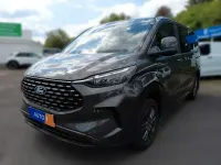 Gebraucht Ford Tourneo Titanium 170 PS (125 kW) 2024 Grau Van / Kleinbus