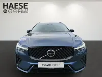 Gebraucht Volvo XC60 Plus 398 PS (292 kW) 2025 Denim blue SUV