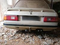 Gebraucht BMW 728 184 PS (135 kW) 1982 Weiß Limousine