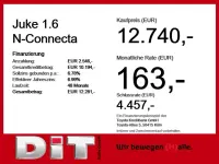 Second-hand Nissan Juke N-Connecta 113 CP (83 kW) 2019 Negru SUV