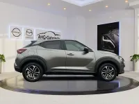 Second-hand Nissan Juke N-Connecta 143 CP (105 kW) 2025 Gri SUV