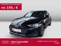 Gebraucht Audi A3 Ambiente 116 PS (85 kW) 2025 Mythosschwarz metallic Limousine