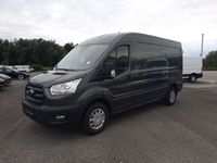 Neu Ford Transit Trend 131 PS (96 kW) 2025 Magneticgrau Van / Kleinbus
