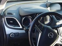 Gebraucht Opel Mokka Edition 116 PS (85 kW) 2016 Braun SUV