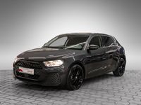 gebraucht Audi A1 Sportback 25 TFSI MMI-Radio+ virtCo LMF-17''