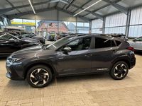 Gebraucht Subaru Crosstrek 136 PS (100 kW) 2025 Grau SUV