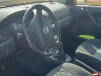 Używany Skoda Octavia 116 KM (85 kW) 2003 Srebrny Kombi