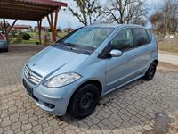 gebraucht Mercedes A150 A 150Classic