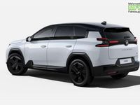 Neu Citroën C5 145 PS (106 kW) 2026 Okenit weiß metallic / ... SUV