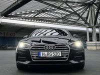Gebraucht Audi A5 Sport 190 PS (139 kW) 2018 Coupé