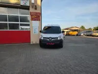 Gebraucht Renault Kangoo Rapid Extra 90 PS (66 kW) 2019 Weiß Van / Kleinbus