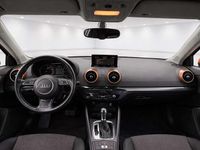 Second-hand Audi A1 Design 95 CP (69 kW) 2016 Negru Hatchback