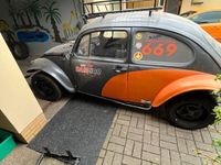 gebraucht VW Käfer 1500 Baja Volkswagen