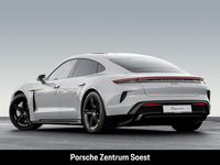Gebraucht Porsche Taycan Turbo 650 kW (884 PS) 2025 Grau Limousine
