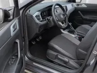 Gebraucht VW Taigo Goal 2025 Grau SUV