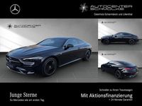 Gebraucht Mercedes CLE300 Advanced Plus 313 PS (230 kW) 2025 Schwarz