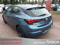 gebraucht Opel Astra 1.4 Turbo Edition Klima PDC SHZ IntelliL