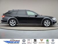 gebraucht Audi A6 Allroad 50 TDI