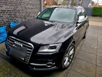 gebraucht Audi SQ5 3.0TDI Quattro NAVI Xenon ACC RFK Leder Keyl