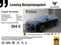 Nouă Cupra Terramar 150 CP (110 kW) 2026 Negru SUV