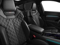 Gebraucht Audi S5 Ambiente 367 PS (269 kW) 2025 Daytonagrau perleffekt Kombi
