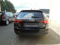 gebraucht Audi A4 Avant 2.0 TDI S-tronic Navi Xenon