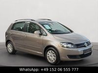 Gebraucht VW Golf Plus Cross Trendline 80 PS (58 kW) 2011 Braun Van / Kleinbus