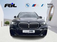 gebraucht BMW X5 xDrive45e iPerformance M Sportpaket Head-Up