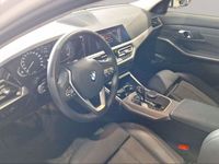 gebraucht BMW 320 d Limousine