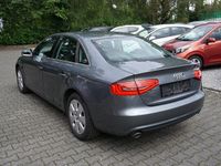 Gebraucht Audi A4 Ambiente 204 PS (150 kW) 2013 Grau Limousine