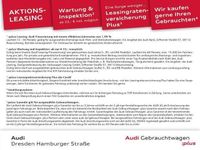 Gebraucht Audi A6 Advanced 204 PS (150 kW) 2024 Schwarz Kombi