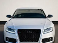 Gebraucht Audi S5 Sportback Performance 333 PS (244 kW) 2011 Schwarz Kleinwagen