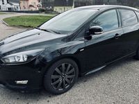 gebraucht Ford Focus ST-Line