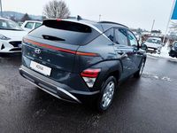 Gebraucht Hyundai Kona Trend 190 PS (139 kW) 2026 Grau SUV