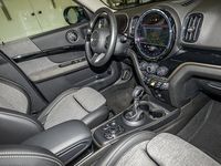 gebraucht Mini Cooper S Countryman E ALL4